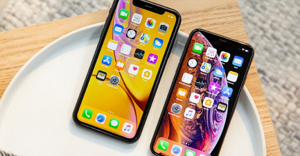 Вышло обновление iOS 12.1. Что нового, как установить и список совместимых моделей