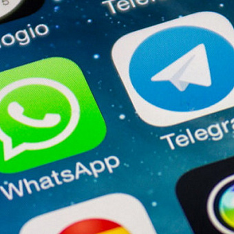 В WhatsApp появилось то, что Павел Дуров хотел, но не смог встроить в Telegram