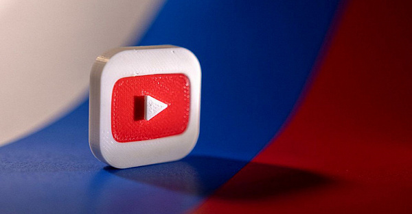 Сенатор РФ: за нарушение закона YouTube ждет блокировка