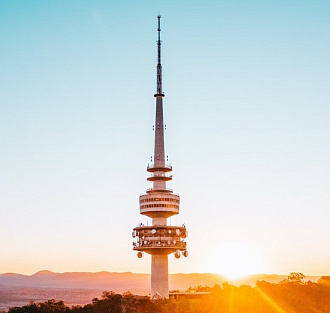 В Китае начали тестировать 6G. Скорость впечатляет!