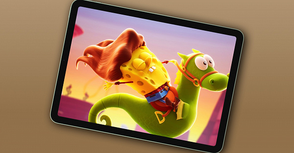 Нашли 3 отличные игры для iPhone и iPad, которые сейчас продаются со скидкой