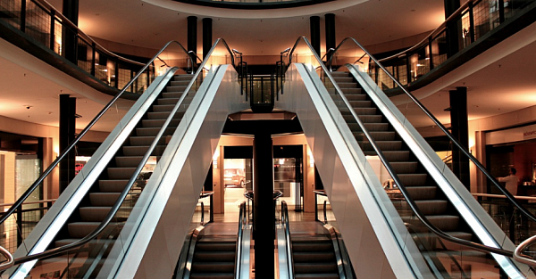 Торговые центры пожаловались на слишком низкие цены для жителей России