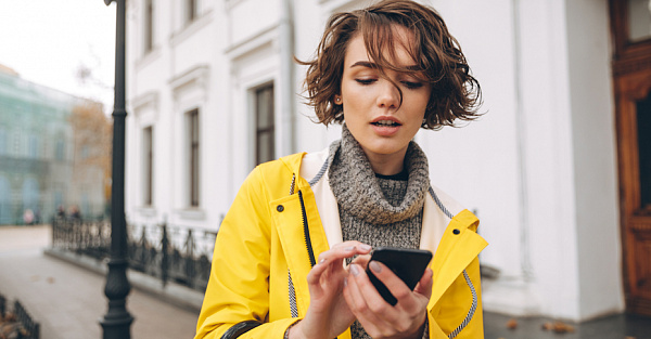 Стало известно, куда перешли жители РФ после блокировки звонков в WhatsApp*, Telegram и FaceTime