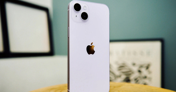 Базовый iPhone 14 мощнее и лучше iPhone 13 Pro. Apple назвала их ключевые различия