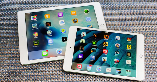 Digitimes: скоро Apple покажет новый iPad 9.7 и iPad mini 5