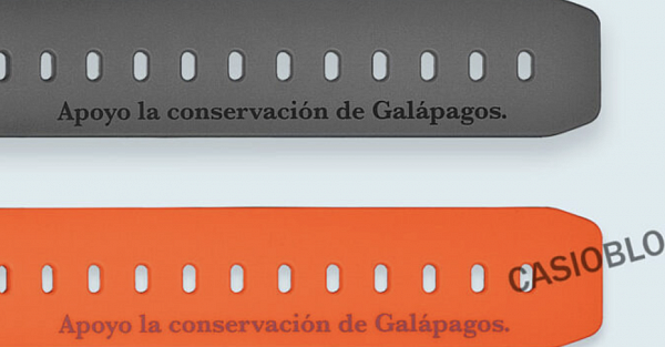 В соцсеть утекли живые фото часов Casio G-SHOCK Rock Crab — это просто восторг, и стоят недорого!