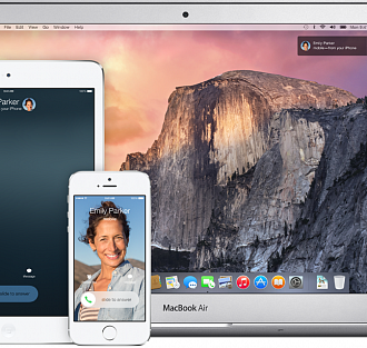 Понравились ли вам новинки Apple на WWDC 14? (Опрос)