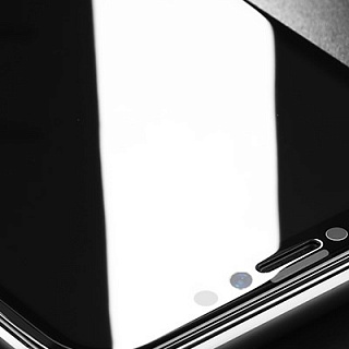 Посмотрите, как жутко может выгореть OLED-экран в iPhone X