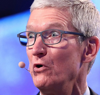 Apple публично обругали за главное достоинство iOS и iPhone