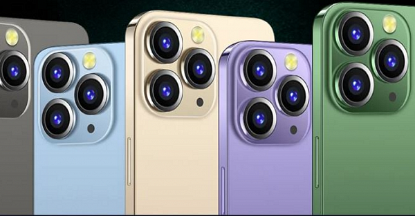 На Ozon появились клоны iPhone 14 Pro Max — в 15 раз дешевле и круче оригинала