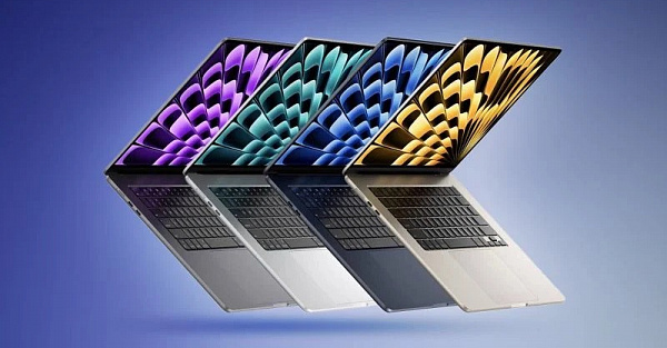 Apple начала продавать 15-дюймовые MacBook Air с жирной скидкой