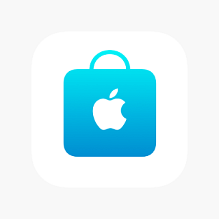 Apple Store теперь работает только с новыми версиями iOS и iPadOS