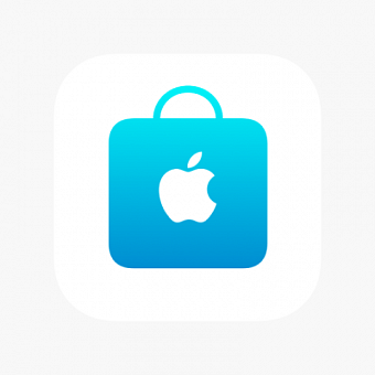 Apple Store теперь работает только с новыми версиями iOS и iPadOS