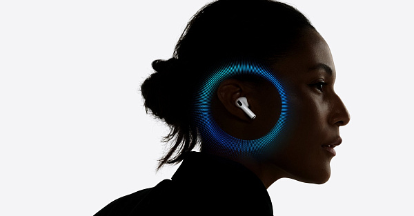 Зачем AirPods Pro 4 нужны камеры? Apple явно собирается за всеми следить