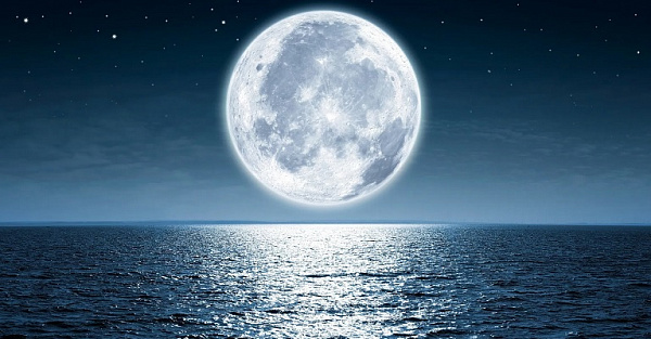 Хаббл впервые заснял лунное затмение, но зачем?