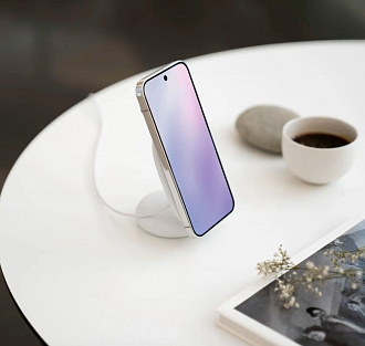 Google представила 4 новых смартфона Pixel 10 с MagSafe, новыми чипами и ИИ