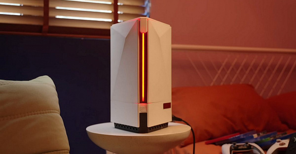 Создана уникальная игровая консоль: PlayStation, Xbox и Nintendo Switch в одном корпусе