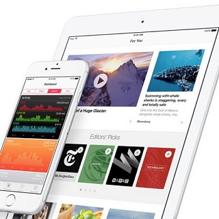 Apple выпустила вторую бета-версию iOS 9.3.3, OS X 10.11.6, tvOS 9.2.2 и watchOS 2.2.2