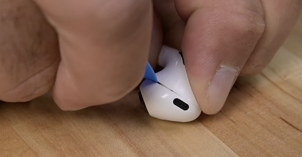 Новые AirPods Pro 2 вскрыли. Результат обескураживает