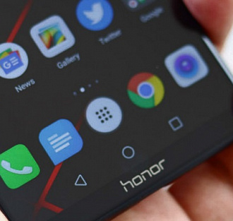 Huawei запретила сторонние лаунчеры на своих смартфонах