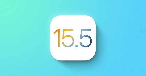 Apple выпустила четвертые публичные бета-версии iOS 15.5, iPadOS 15.5, macOS Monterey и watchOS 8.6