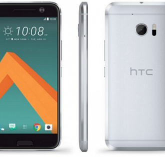 HTC 10 будет неоправданно дорогим