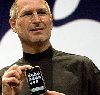 Первый iPhone празднует 16-летие