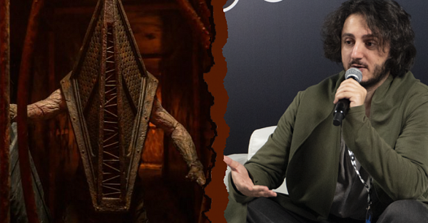 Актер дубляжа раскрыл подробности хоррора «Возвращение в Сайлент Хилл»