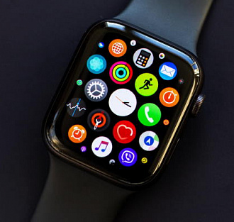 Cstore запустил trade-in на Apple Watch и MacBook 