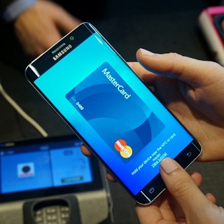 «Связной»: Android Pay станет драйвером рынка смартфонов в России