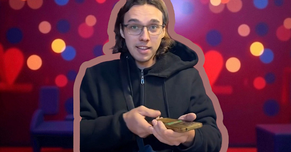 Хомо кибернетикус Никита — человек, который вживил себе магнит, банковскую карту, электронный ключ и логины-пароли