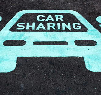 Мошенники придумали схему с каршерингом. Жертва платит десятки тысяч рублей, хотя никуда не едет