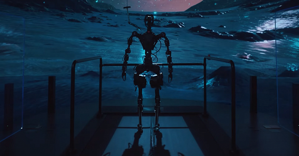 В Китае создали робота, круче чем у Boston Dynamics. В чем его сила?