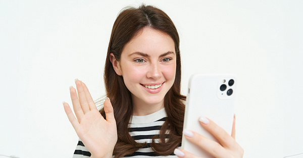 Лучшие приложения на замену заблокированным звонкам в FaceTime, WhatsApp* и Telegram