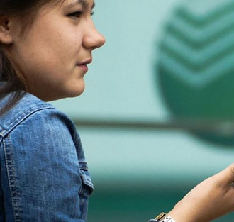 Виртуальный оператор «Сбербанка» появился в Москве