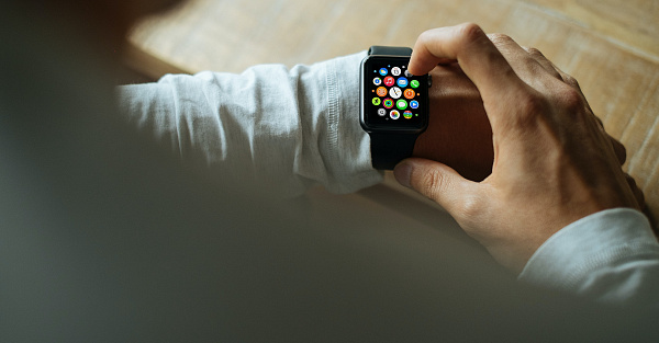 Дизайнер показал, какими будут Apple Watch Series 8. Как минимум два изменения 