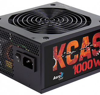 Как выбрать блок питания для компьютера