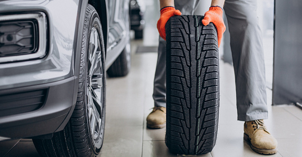 Владеть машиной в 2026 году станет ещё дороже