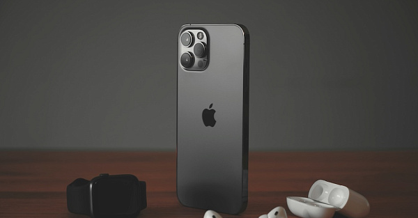 Власти не смогли вскрыть iPhone журналистки благодаря всеми забытой функции iOS