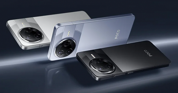 Представлены смартфоны Poco F7 Pro и F7 Ultra. В честь премьеры они продаются максимально дёшево!