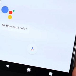 Анонсировано крупное обновление Google Assistant