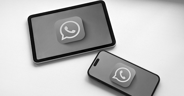 В Москве отключился WhatsApp* 