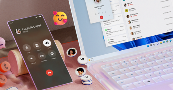 В Windows появилась поддержка iMessage. Больше никаких «костылей»!