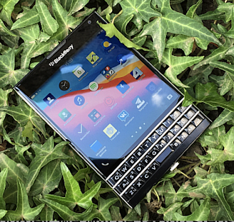 Blackberry окончательно убила свои культовые смартфоны — им конец с сегодняшнего дня