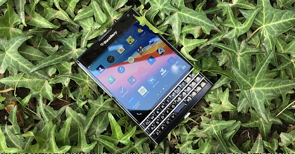 Blackberry окончательно убила свои культовые смартфоны — им конец с сегодняшнего дня