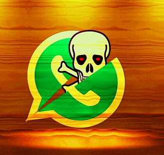 Мошенники крадут данные, подделывая одну из функций WhatsApp