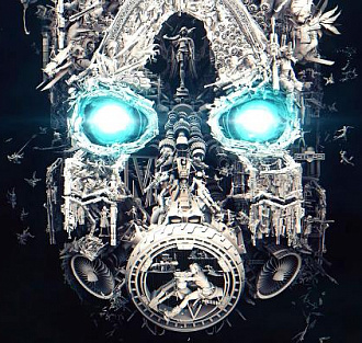 Вышел первый трейлер Borderlands 3