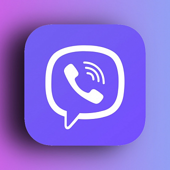 Какие есть полезные и веселые функции для общения в Viber