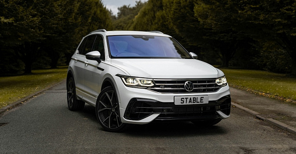 Идеальная замена Volkswagen Touareg и Tiguan резко подешевела в России