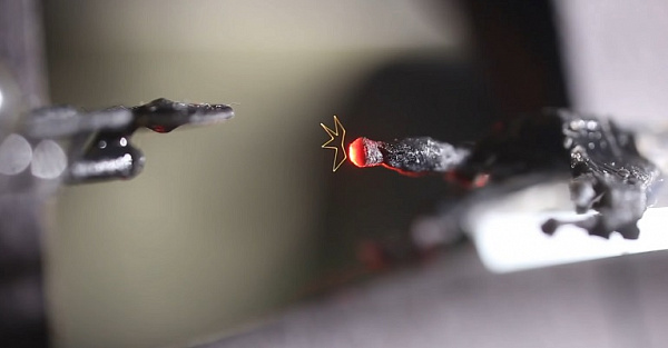 Ученые создали полноценную голограмму. Ее даже можно потрогать